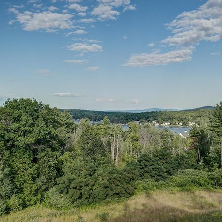 لاكونيا Village Of Winnipesaukee المظهر الخارجي الصورة