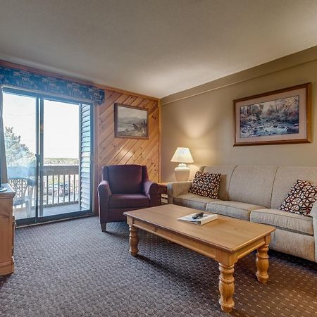 لاكونيا Village Of Winnipesaukee الغرفة الصورة