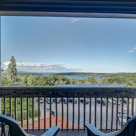 لاكونيا Village Of Winnipesaukee الغرفة الصورة