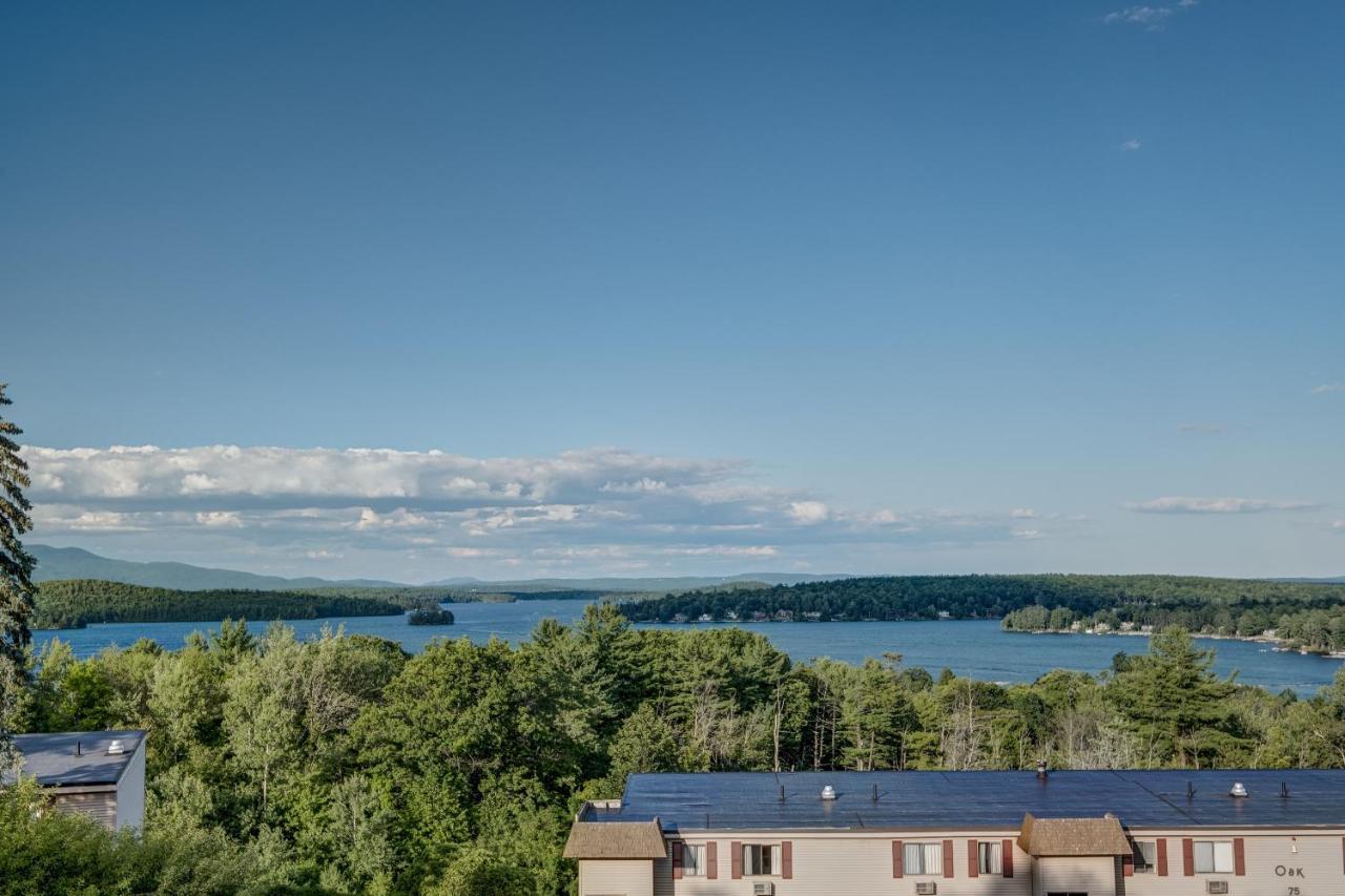 لاكونيا Village Of Winnipesaukee المظهر الخارجي الصورة