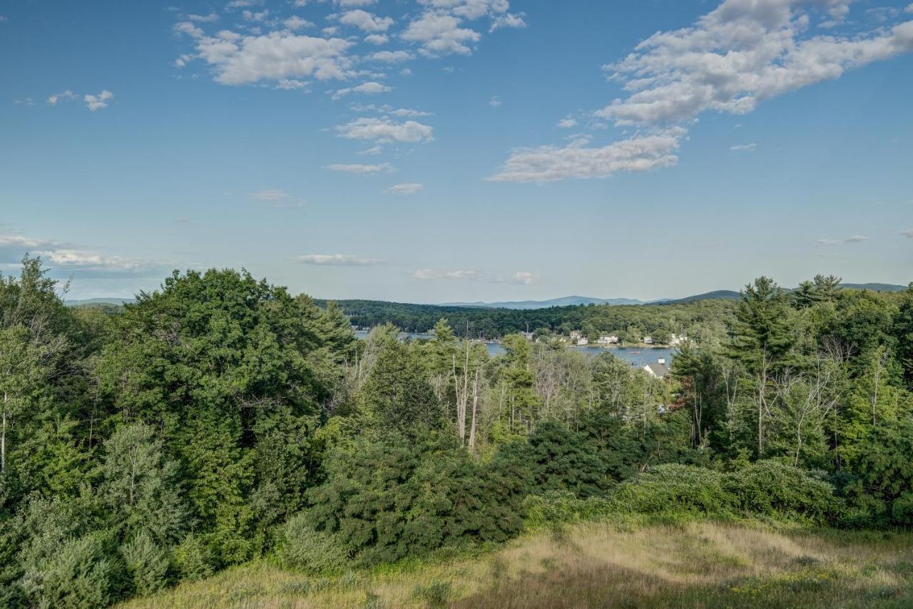 لاكونيا Village Of Winnipesaukee المظهر الخارجي الصورة