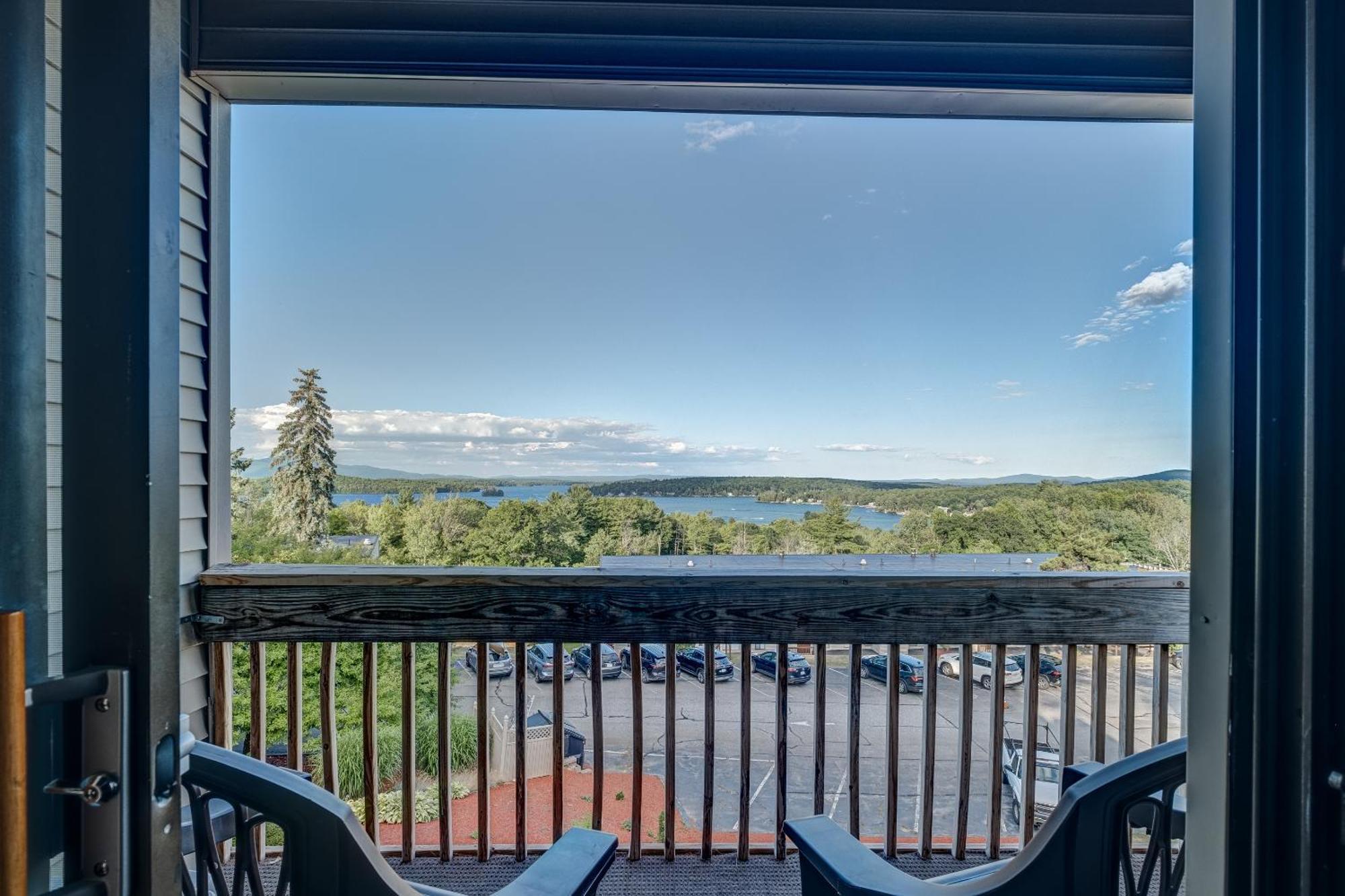 لاكونيا Village Of Winnipesaukee الغرفة الصورة