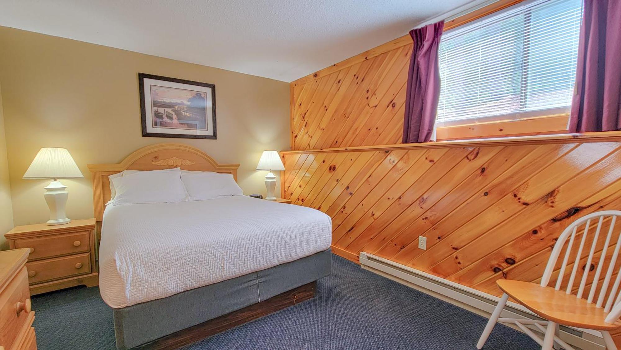 لاكونيا Village Of Winnipesaukee الغرفة الصورة